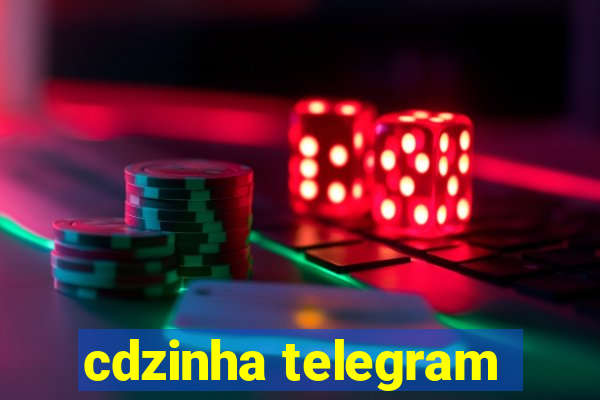 cdzinha telegram